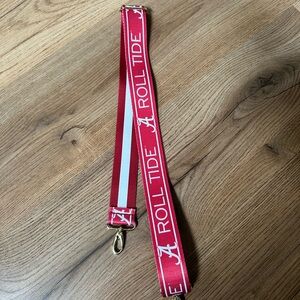 Roll Tide Roll Shoulder bag strap
